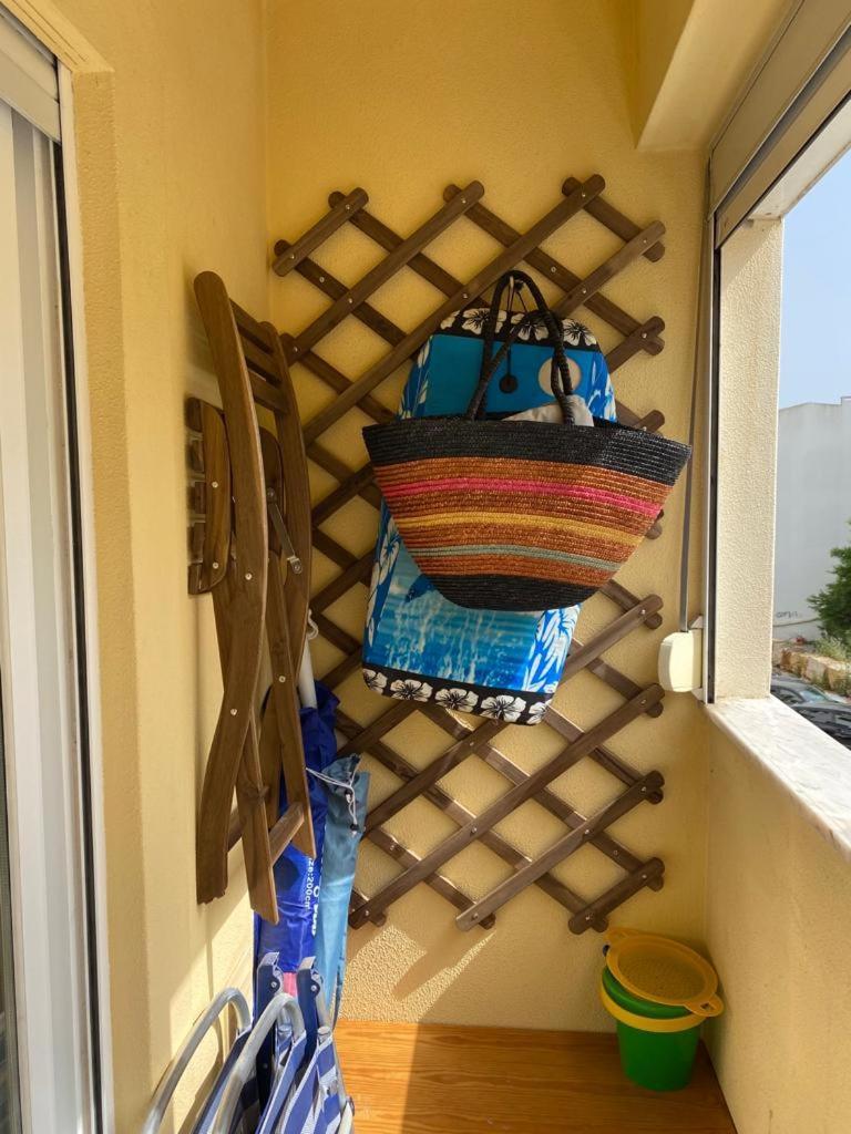 Ondasol- Acolhedor T2 Na Cidade Velha Albufeira Buitenkant foto