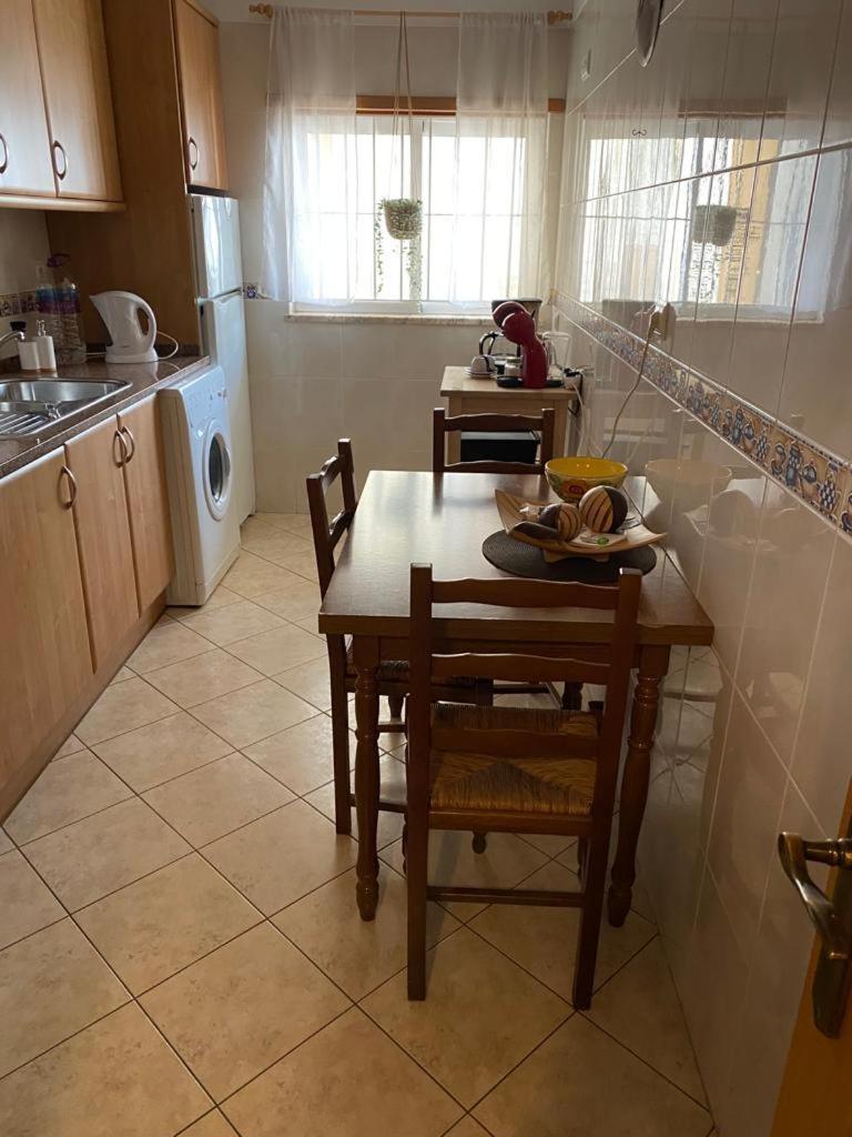 Ondasol- Acolhedor T2 Na Cidade Velha Albufeira Buitenkant foto