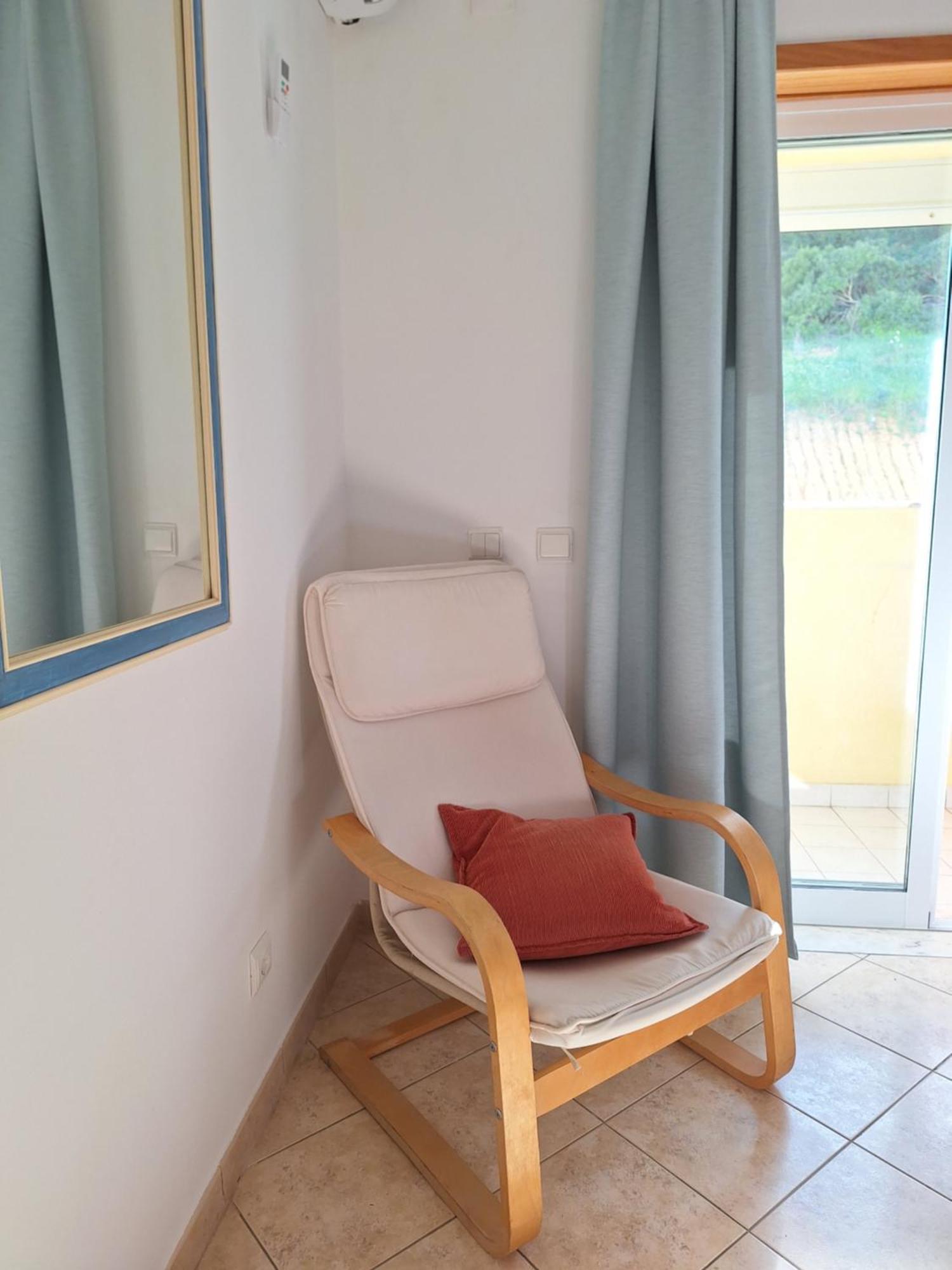 Ondasol- Acolhedor T2 Na Cidade Velha Albufeira Buitenkant foto