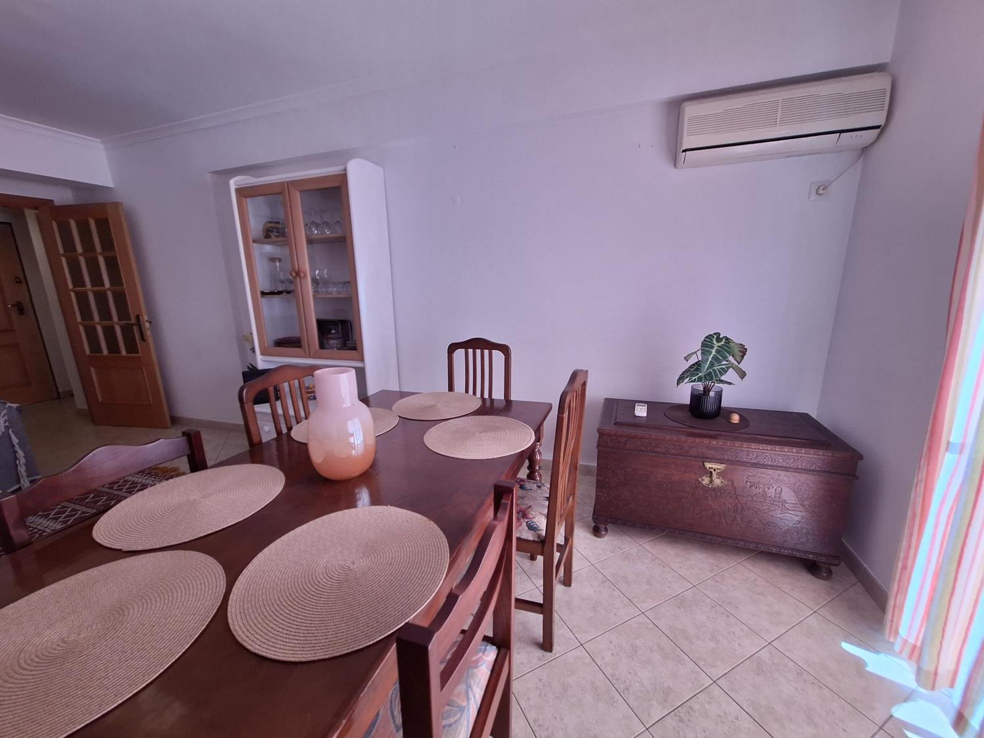 Ondasol- Acolhedor T2 Na Cidade Velha Albufeira Buitenkant foto