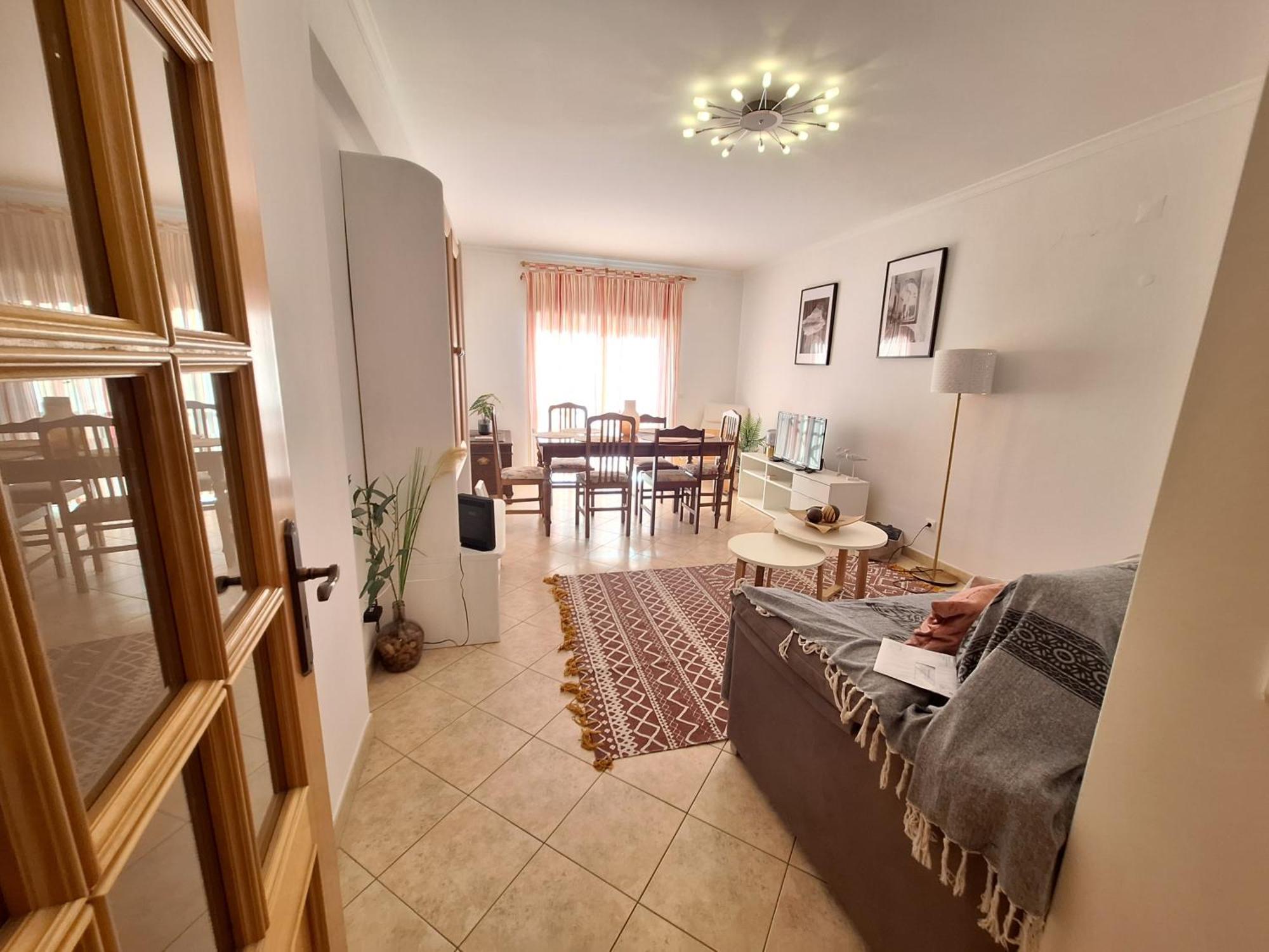 Ondasol- Acolhedor T2 Na Cidade Velha Albufeira Buitenkant foto